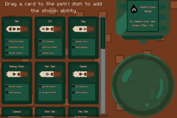 CaddiShack video 1