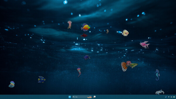 Idle Reef screenshot 5