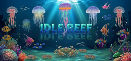 Idle Reefの作品画像