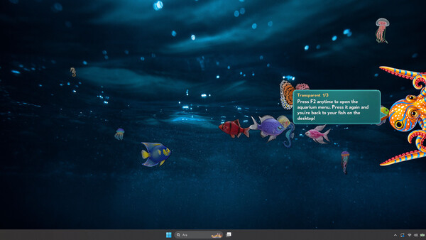 Idle Reef — screenshot 7