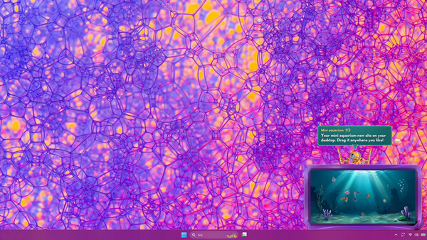 Idle Reef screenshot 6