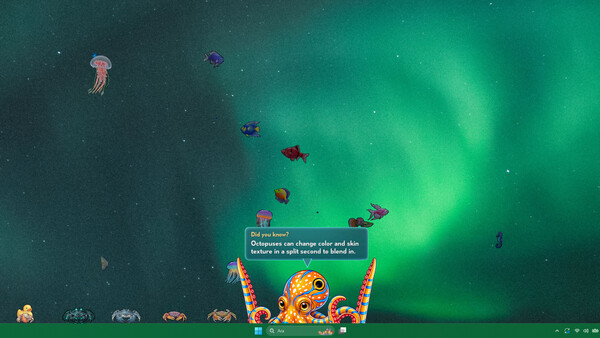 Idle Reef — screenshot 8