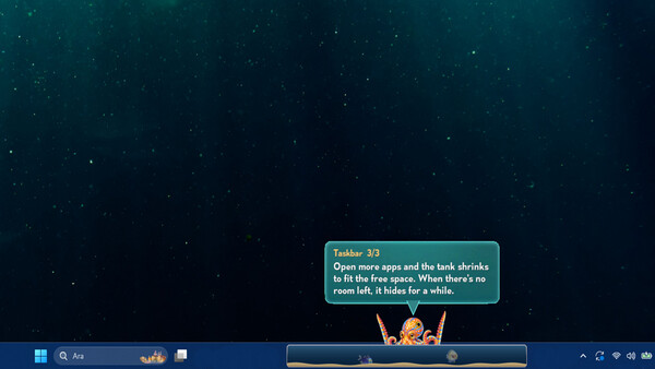 Idle Reef — screenshot 9