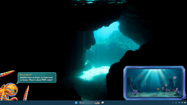 Idle Reef screenshot 4