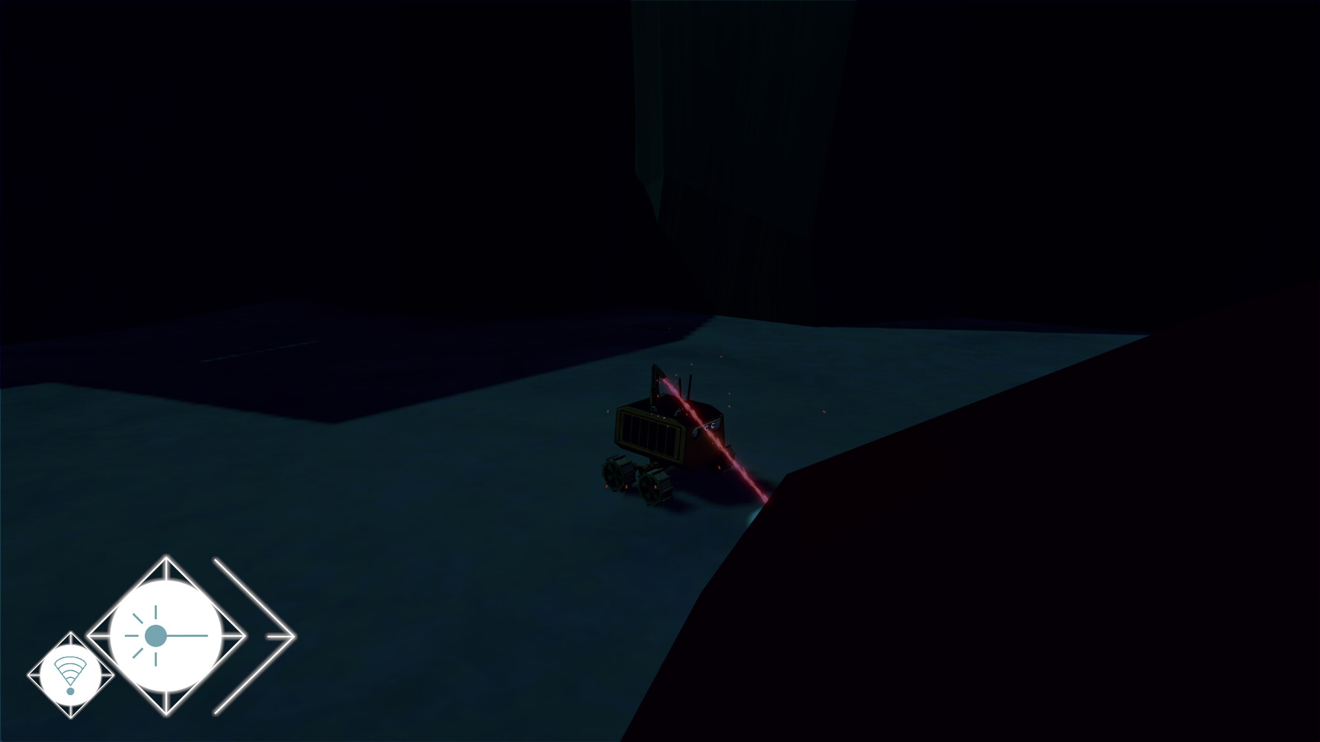 A Rover's Journey screenshot #3
