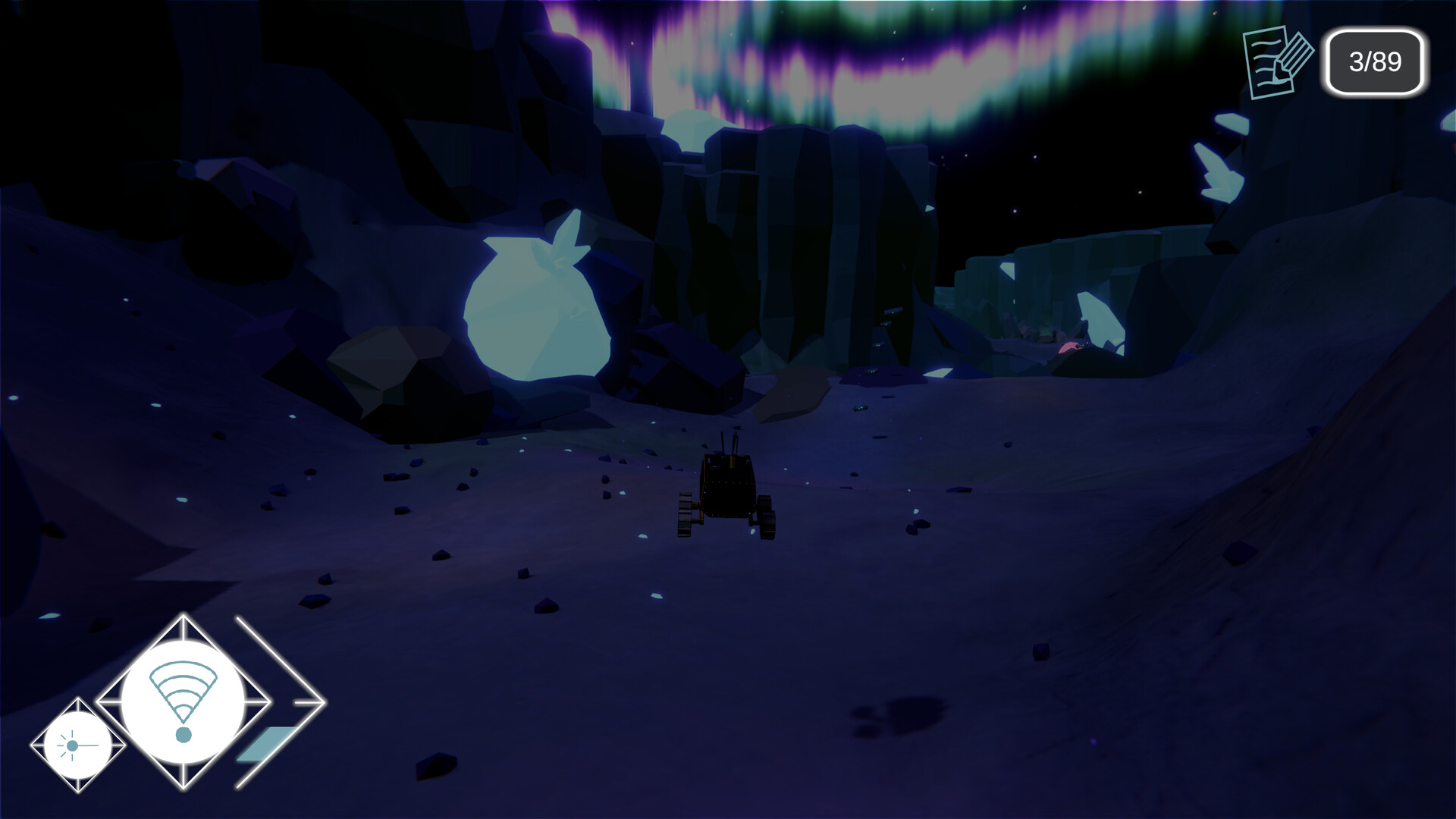 A Rover's Journey screenshot #8