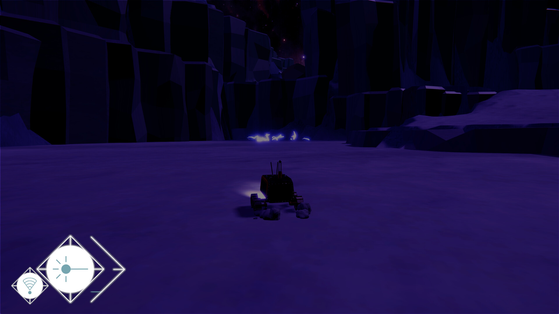 A Rover's Journey screenshot #5