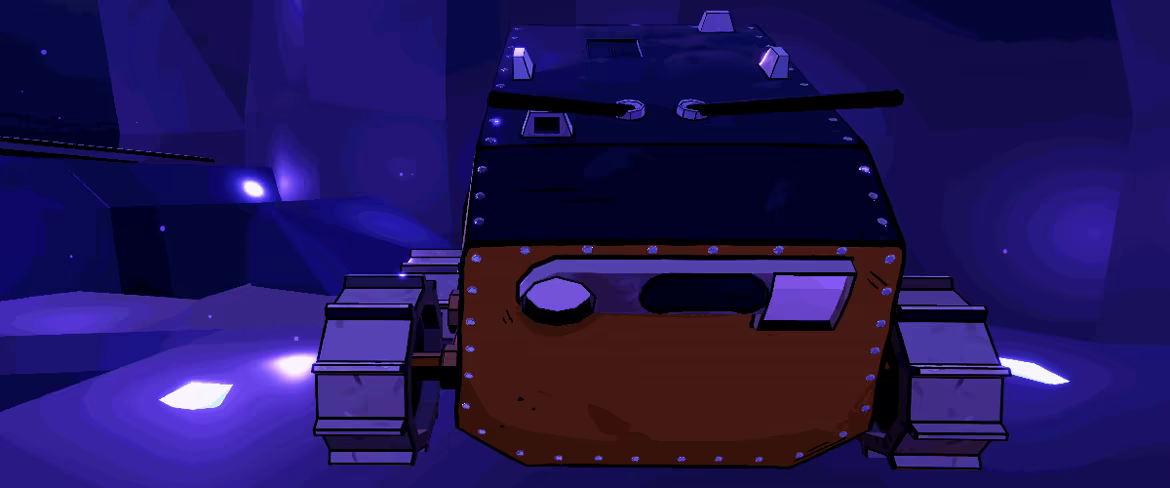 A Rover's Journey video 1
