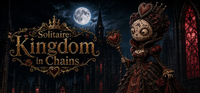 Solitaire: Kingdom in Chains