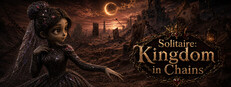 Solitaire: Kingdom in Chains