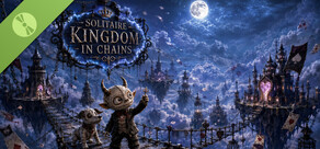 Solitaire: Kingdom in Chains Demo