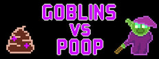 Goblins vs Poop cover