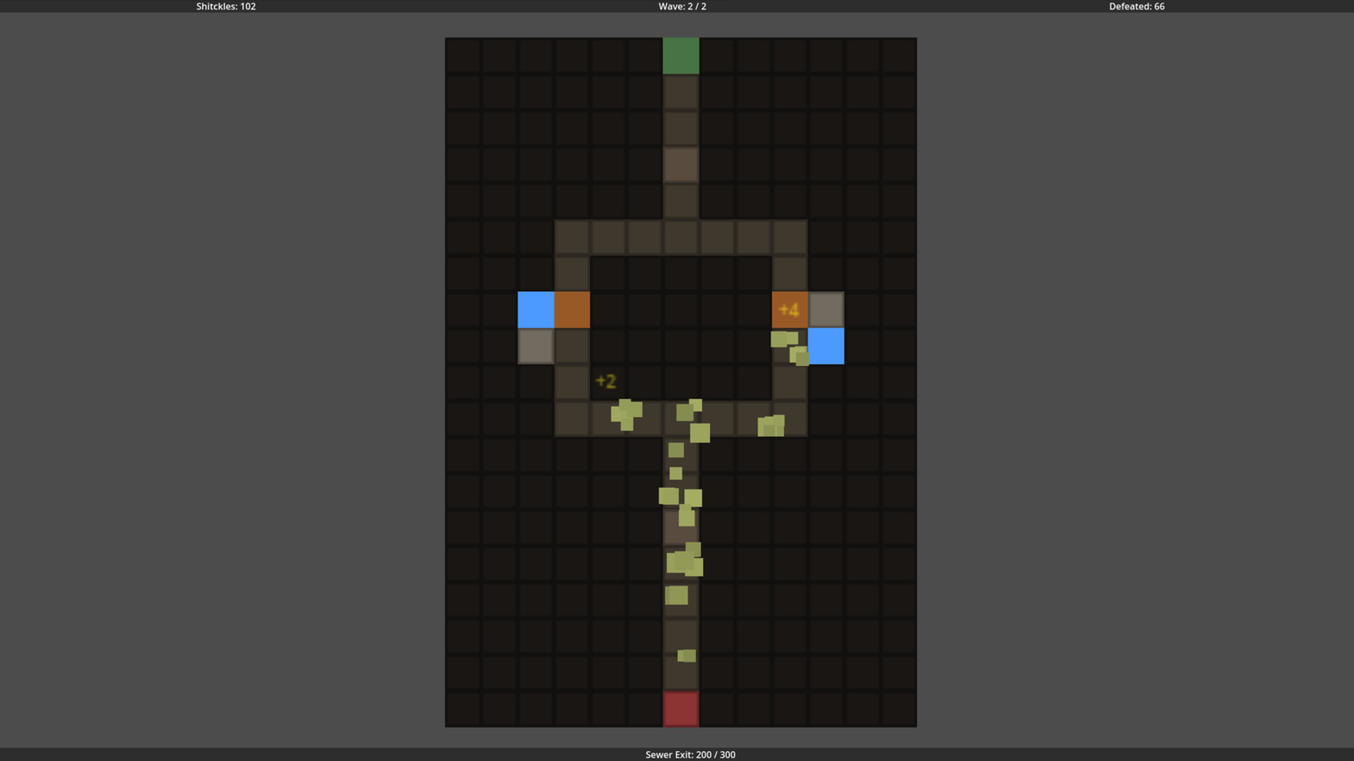 Goblins vs Poop screenshot 4