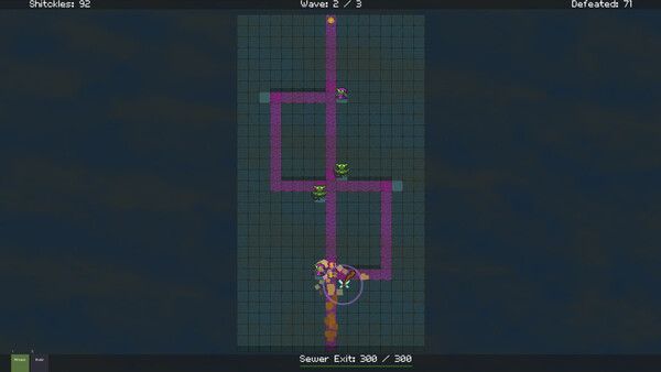 Goblins vs Poop screenshot 5