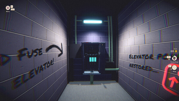 The Utsuro Hotel screenshot 5