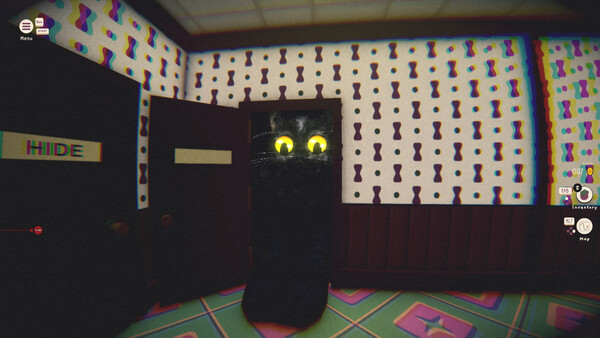 The Utsuro Hotel screenshot 9