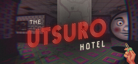 The Utsuro Hotel Banner