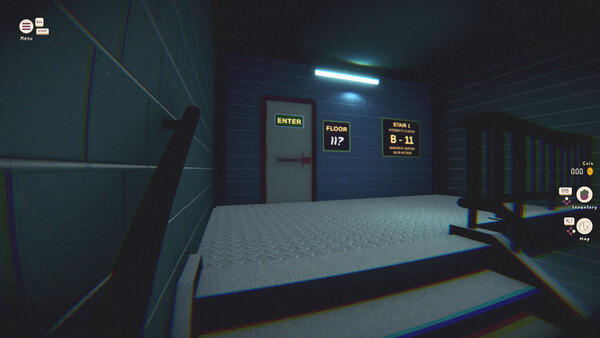The Utsuro Hotel screenshot 3