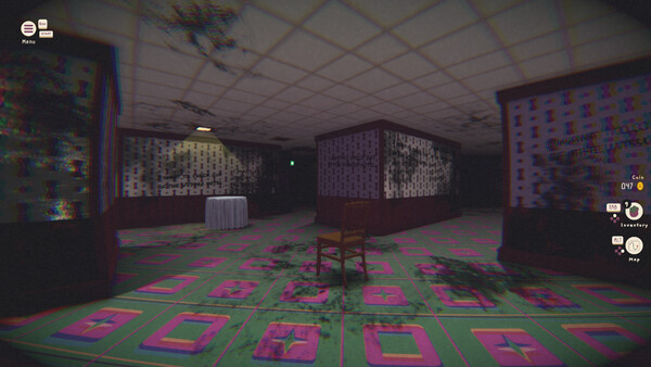 The Utsuro Hotel screenshot 8
