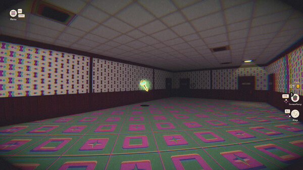 The Utsuro Hotel screenshot 12