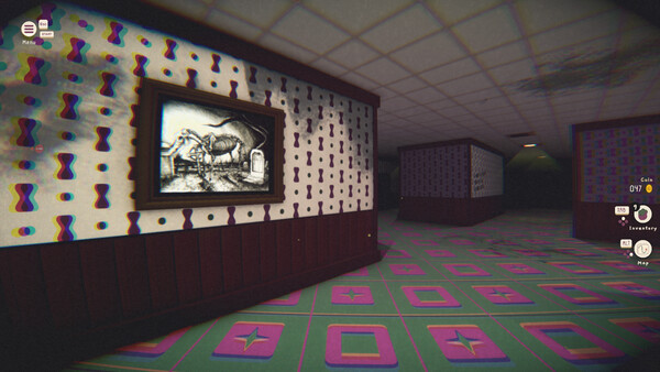 The Utsuro Hotel screenshot 15