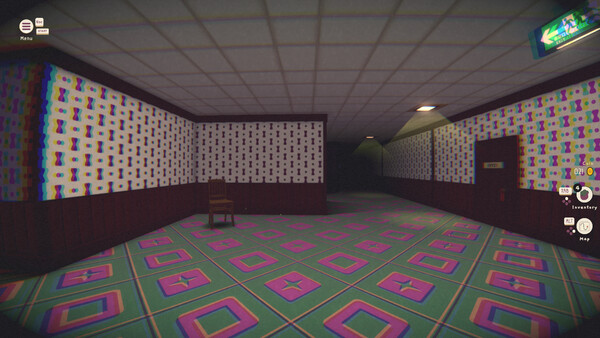 The Utsuro Hotel screenshot 14