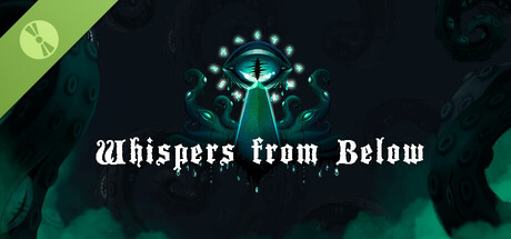 Whispers from Below Demo