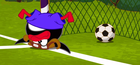 Kikoriki: Soccer 2 banner