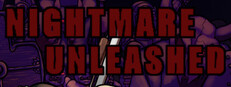 Nightmare Unleashed Banner