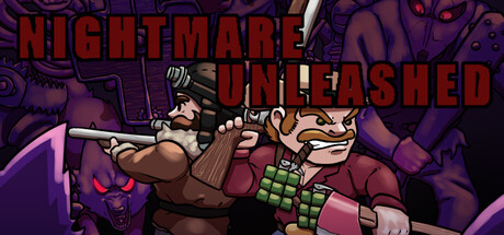 Nightmare Unleashed