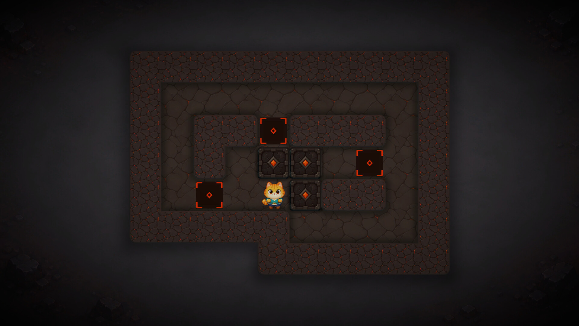 Sokoban: Ancient Ruins – Screenshot 10
