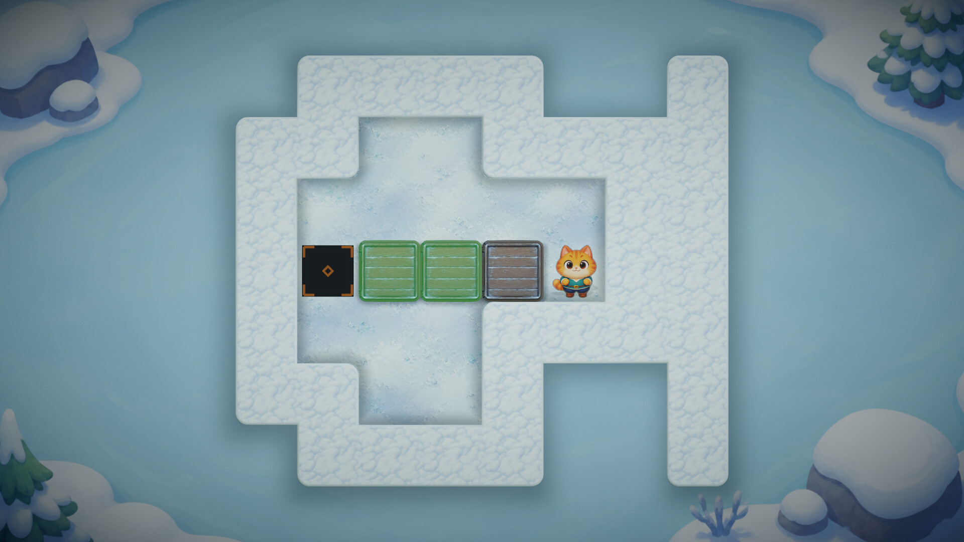 Sokoban: Ancient Ruins screenshot #7