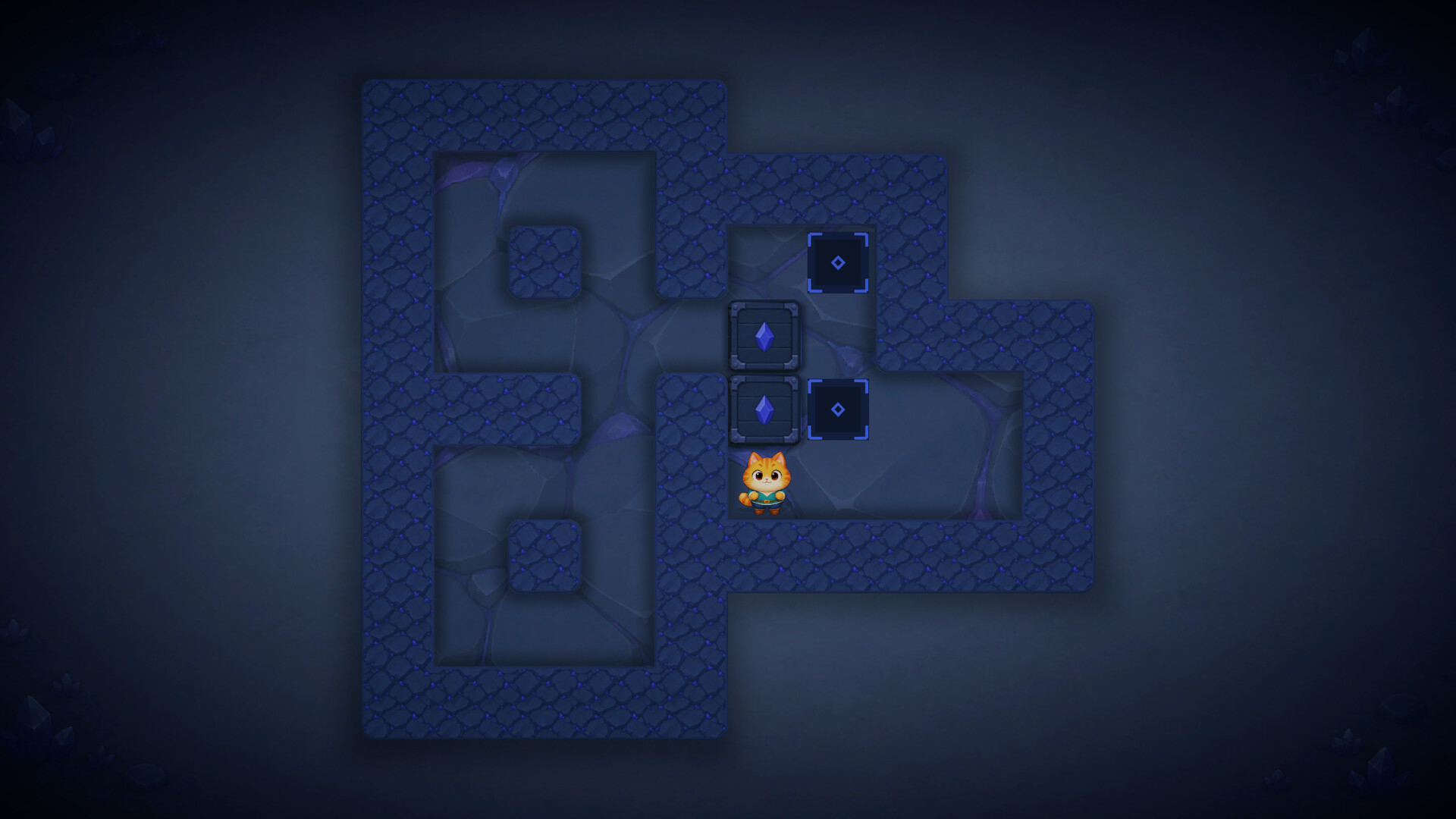 Sokoban: Ancient Ruins screenshot #11