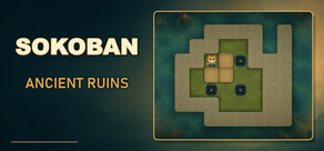 Sokoban: Ancient Ruins