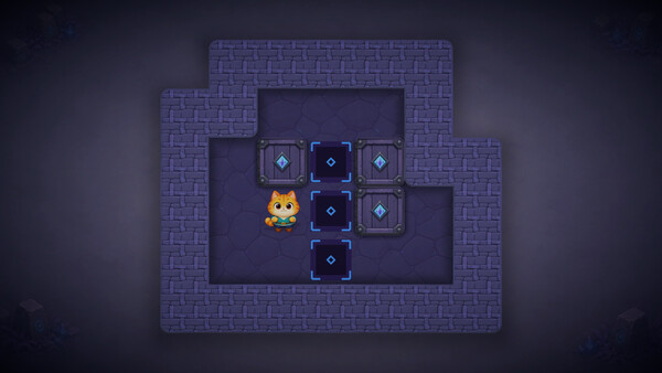 Sokoban: Ancient Ruins