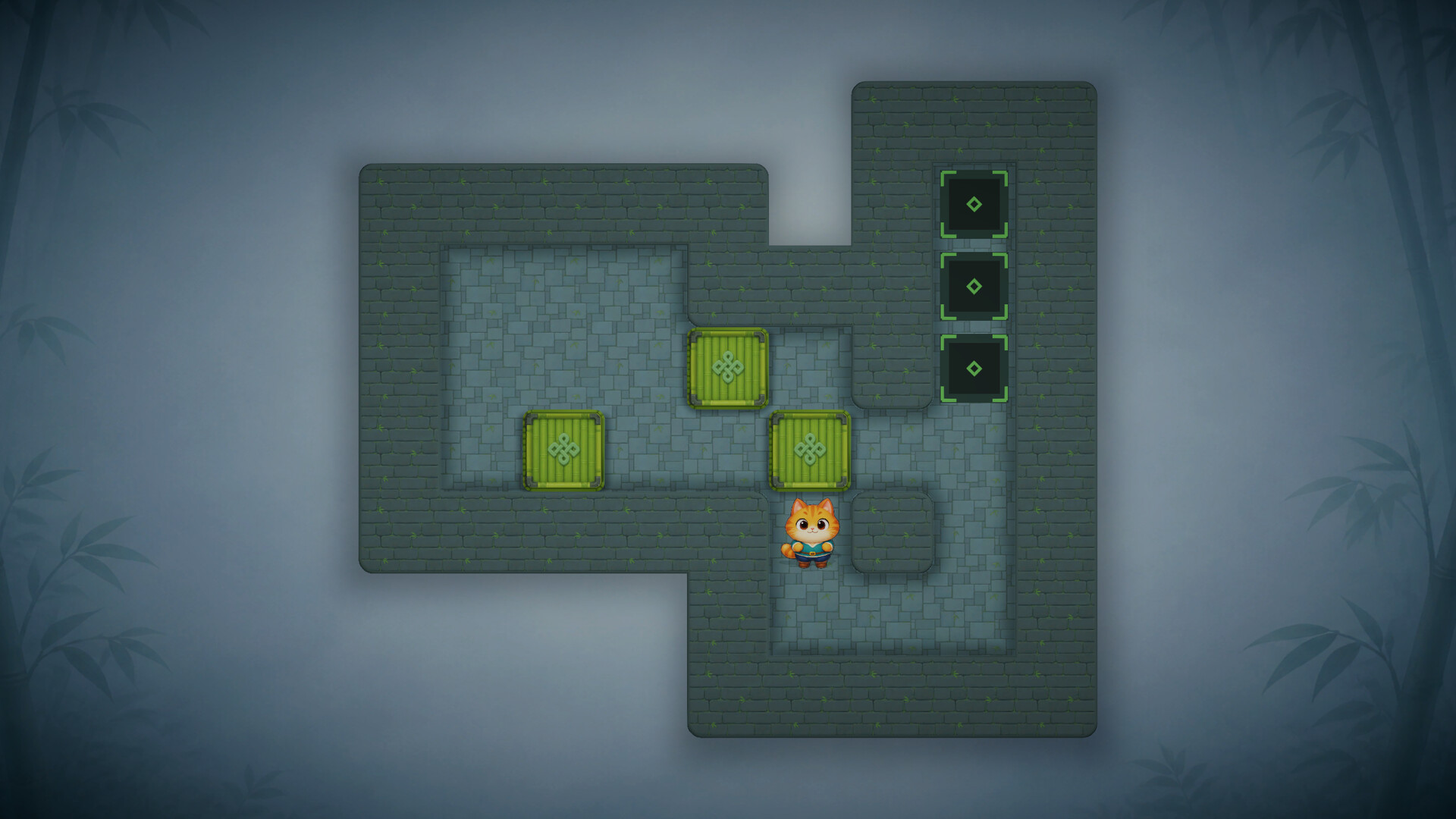 Sokoban: Ancient Ruins – Screenshot 9