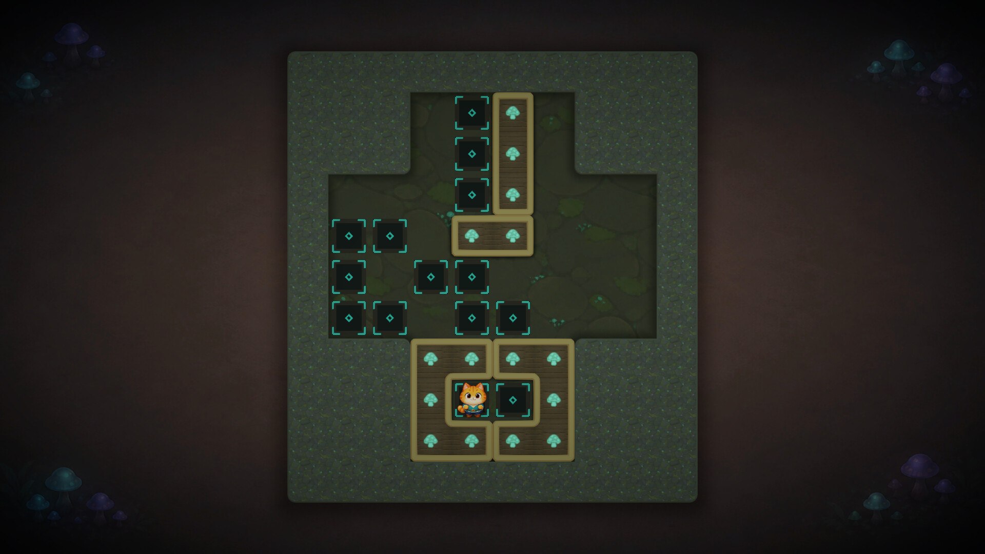 Sokoban: Ancient Ruins screenshot #16