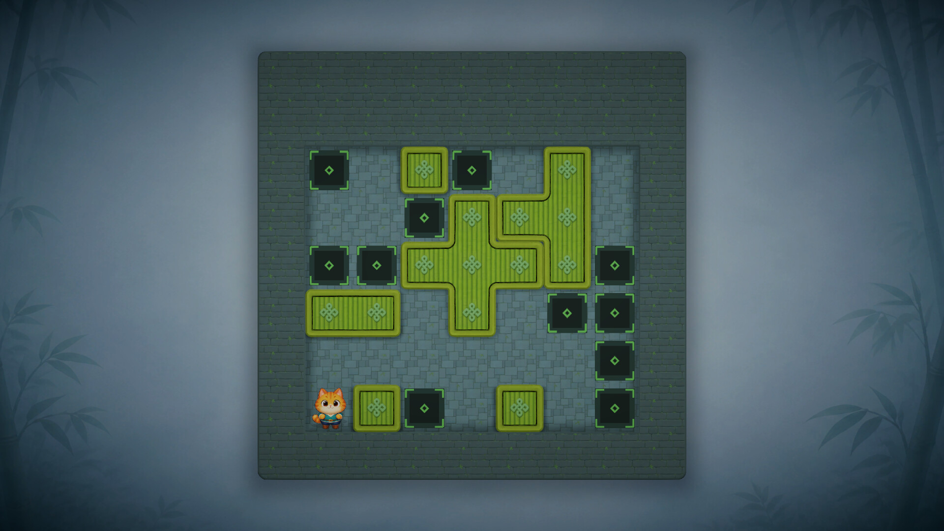Sokoban: Ancient Ruins screenshot #17