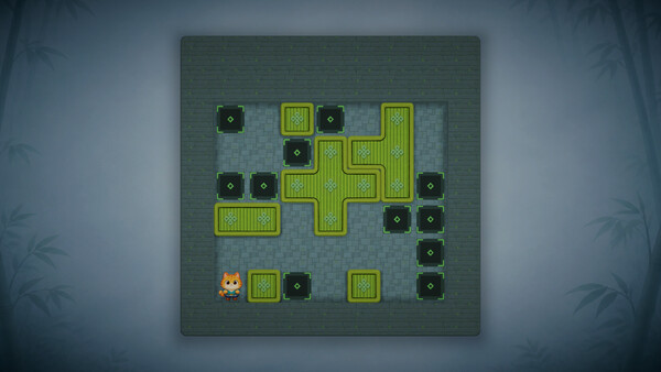 Sokoban: Ancient Ruins screenshot 17