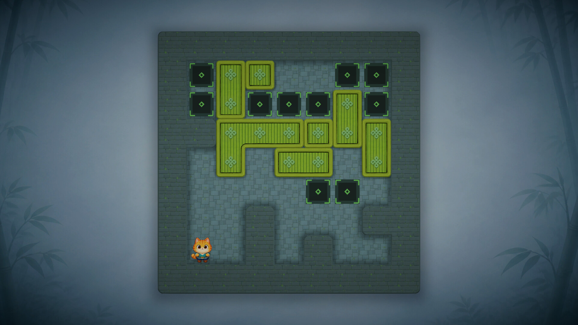 Sokoban: Ancient Ruins screenshot 15