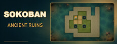 Sokoban: Ancient Ruins