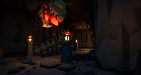 M.A.M.M.O.N. screenshot 8