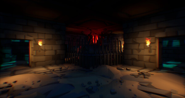 M.A.M.M.O.N. screenshot 7
