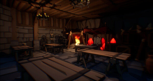 M.A.M.M.O.N. screenshot 3