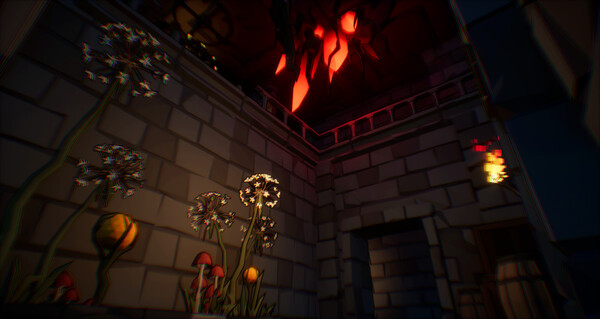M.A.M.M.O.N. screenshot 6