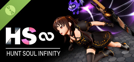 Hunt Soul Infinity Demo