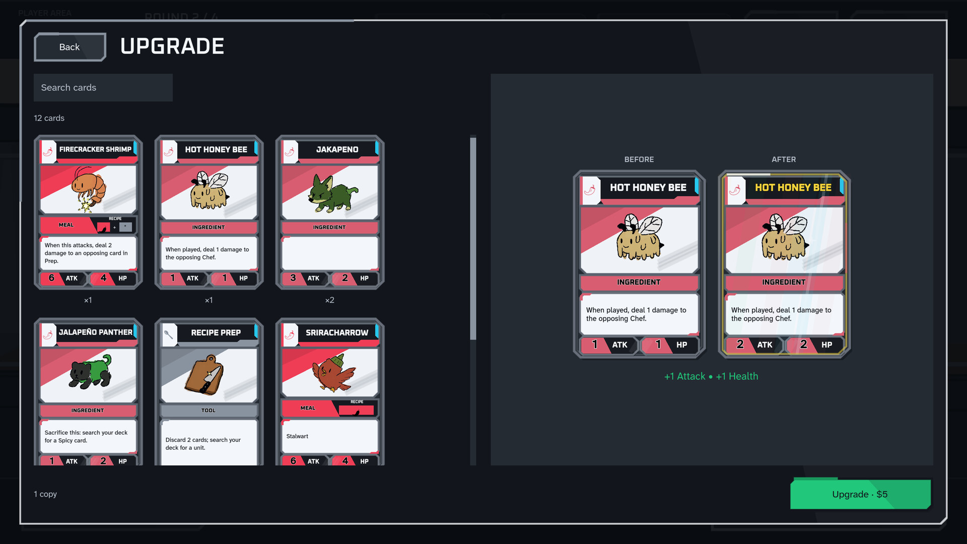 TOP CUT: Locals to Worlds screenshot #7