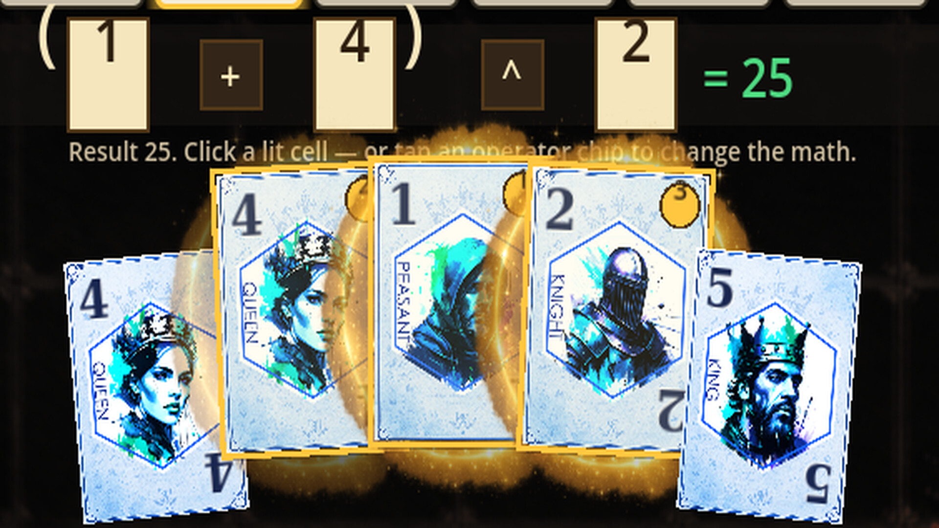 Royals7 screenshot #5