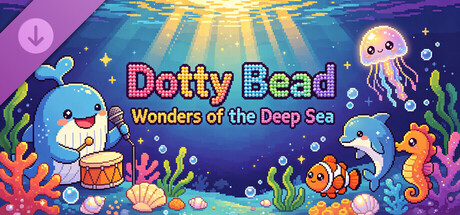 Dotty Bead: 深海の奇跡
