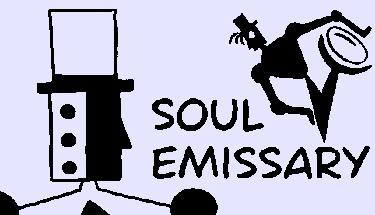 Soul Emissary cover art